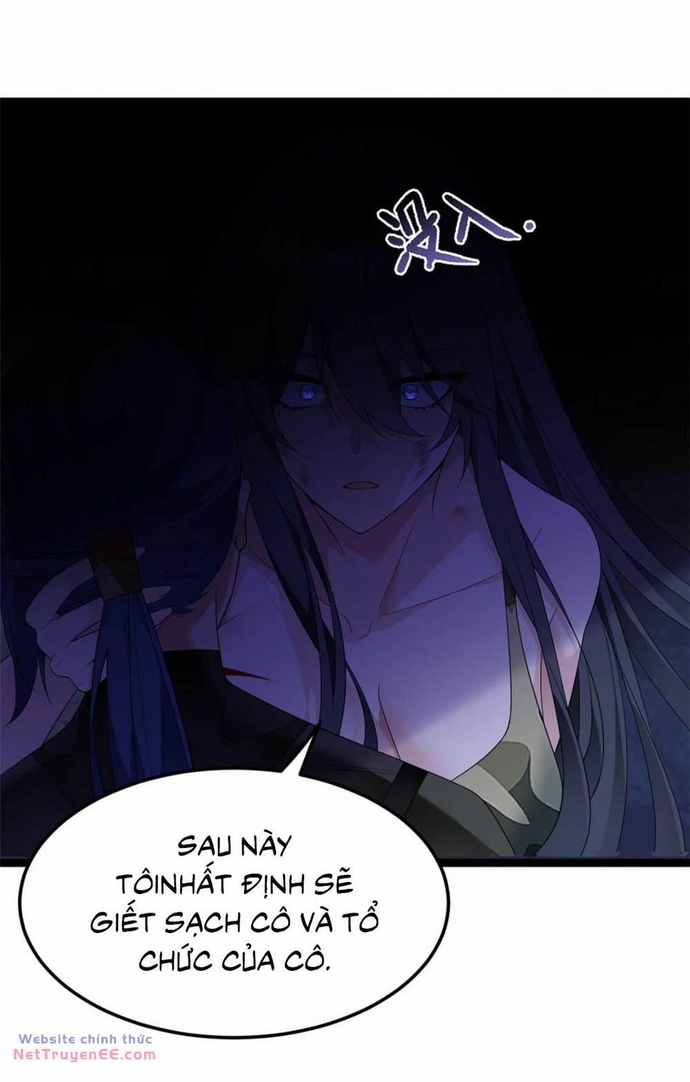 Tôi Ở Thế Giới Khác Dựa Dẫm Vào Phụ Nữ 164 trang 8