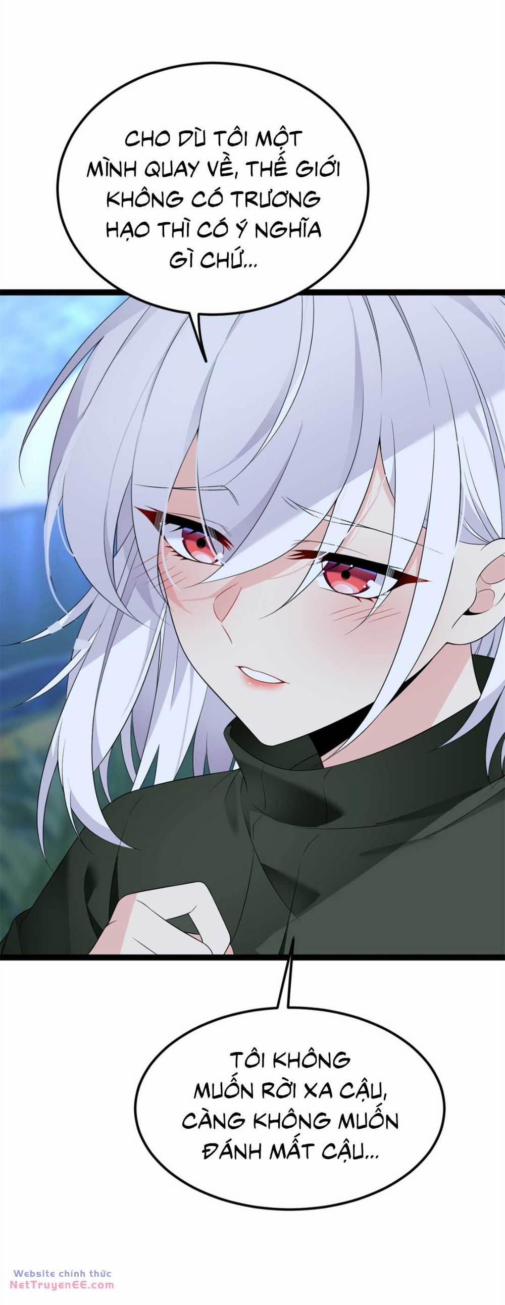 Tôi Ở Thế Giới Khác Dựa Dẫm Vào Phụ Nữ 165 trang 10