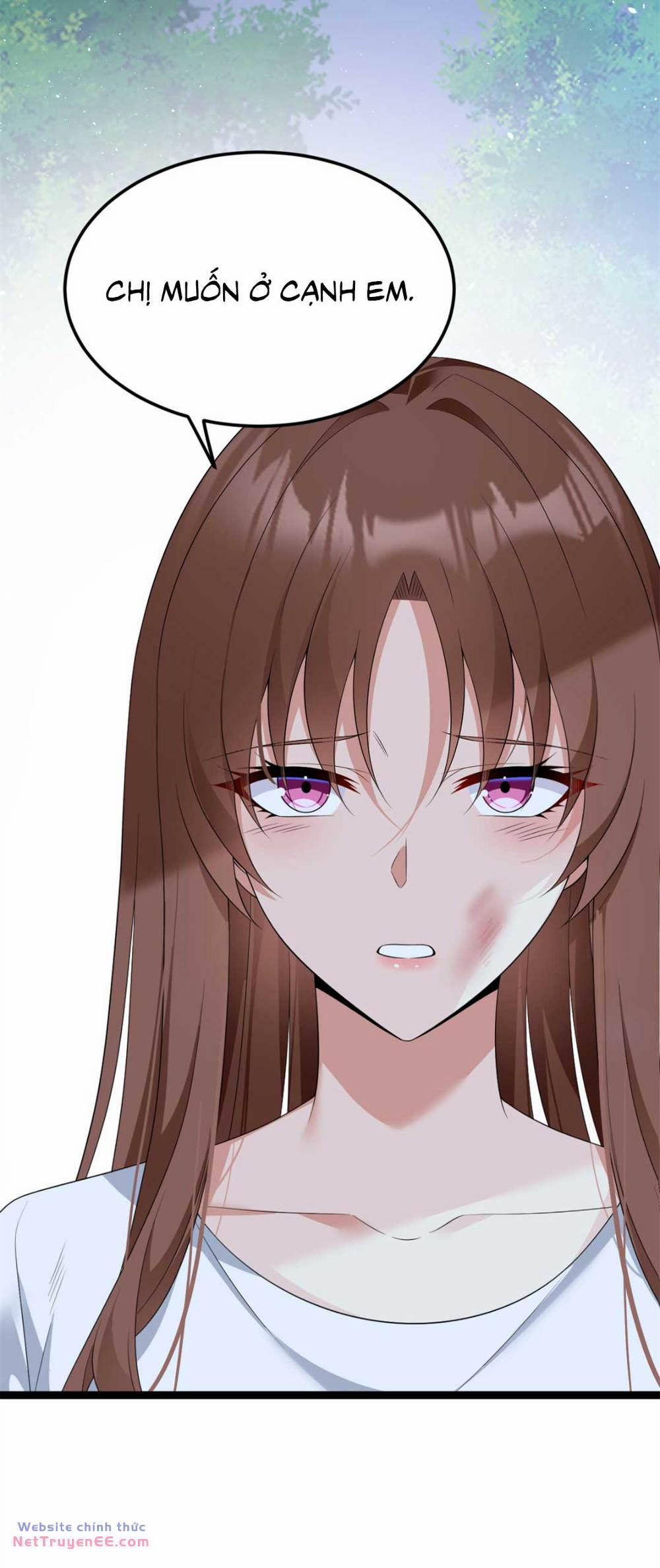 Tôi Ở Thế Giới Khác Dựa Dẫm Vào Phụ Nữ 165 trang 12