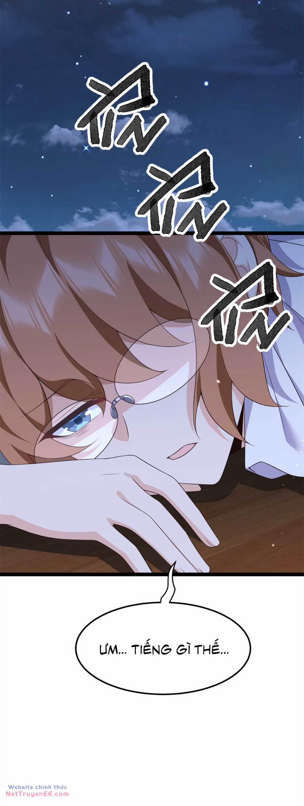 Tôi Ở Thế Giới Khác Dựa Dẫm Vào Phụ Nữ 165 trang 17