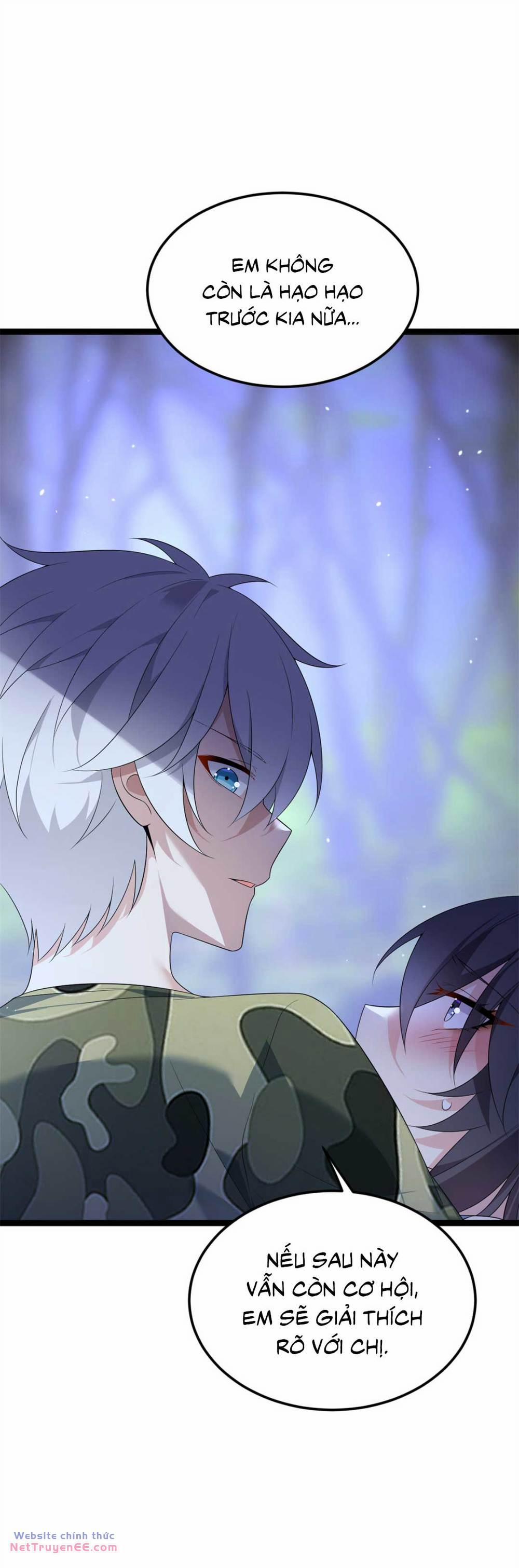 Tôi Ở Thế Giới Khác Dựa Dẫm Vào Phụ Nữ 165 trang 2