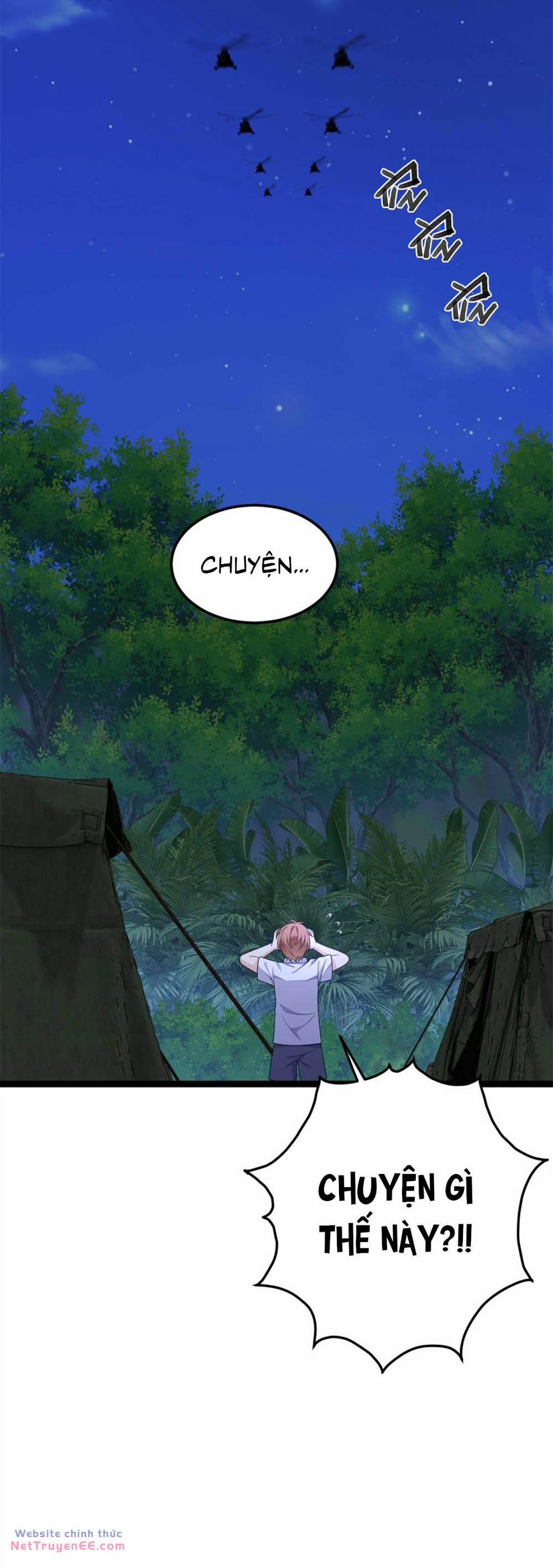 Tôi Ở Thế Giới Khác Dựa Dẫm Vào Phụ Nữ 165 trang 21