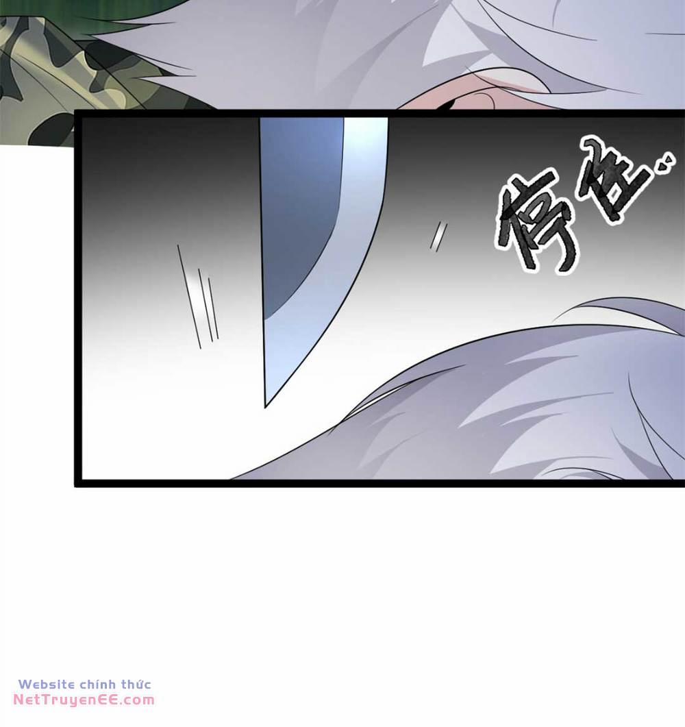 Tôi Ở Thế Giới Khác Dựa Dẫm Vào Phụ Nữ 165 trang 27