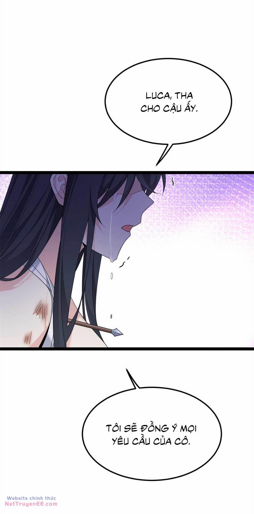 Tôi Ở Thế Giới Khác Dựa Dẫm Vào Phụ Nữ 165 trang 32