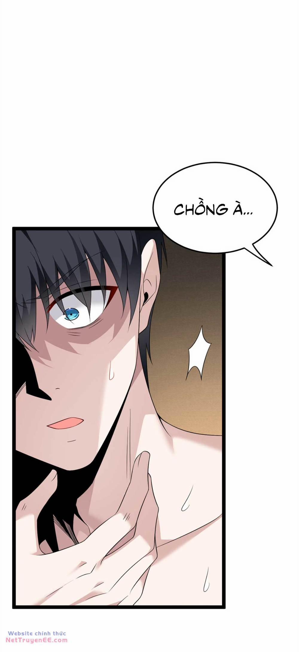 Tôi Ở Thế Giới Khác Dựa Dẫm Vào Phụ Nữ 165 trang 47