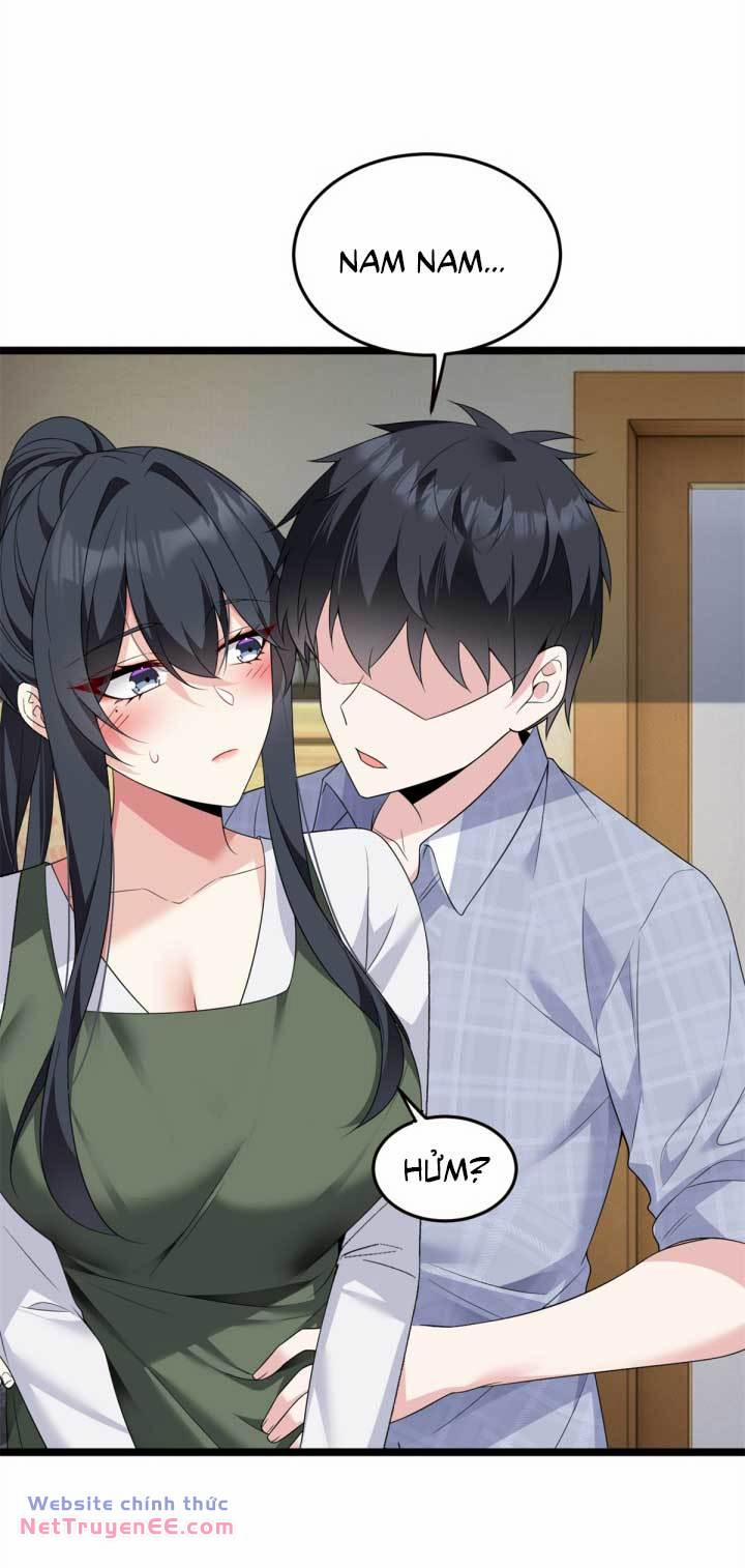 Tôi Ở Thế Giới Khác Dựa Dẫm Vào Phụ Nữ 165 trang 53