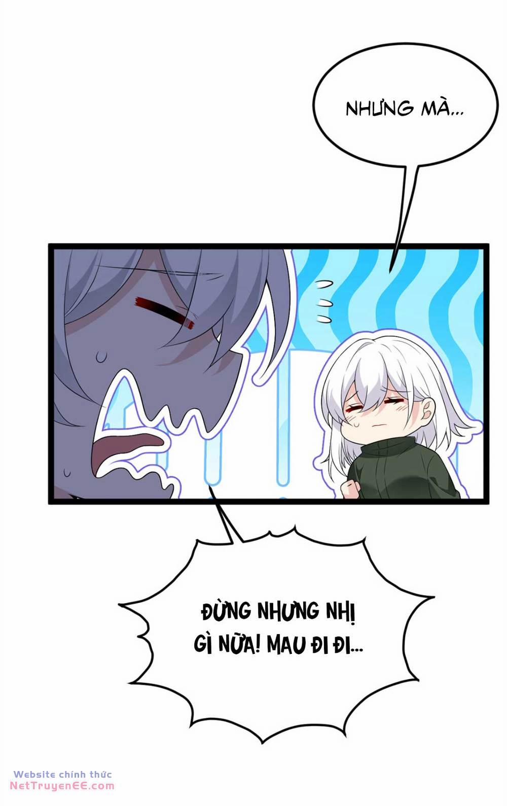 Tôi Ở Thế Giới Khác Dựa Dẫm Vào Phụ Nữ 165 trang 9