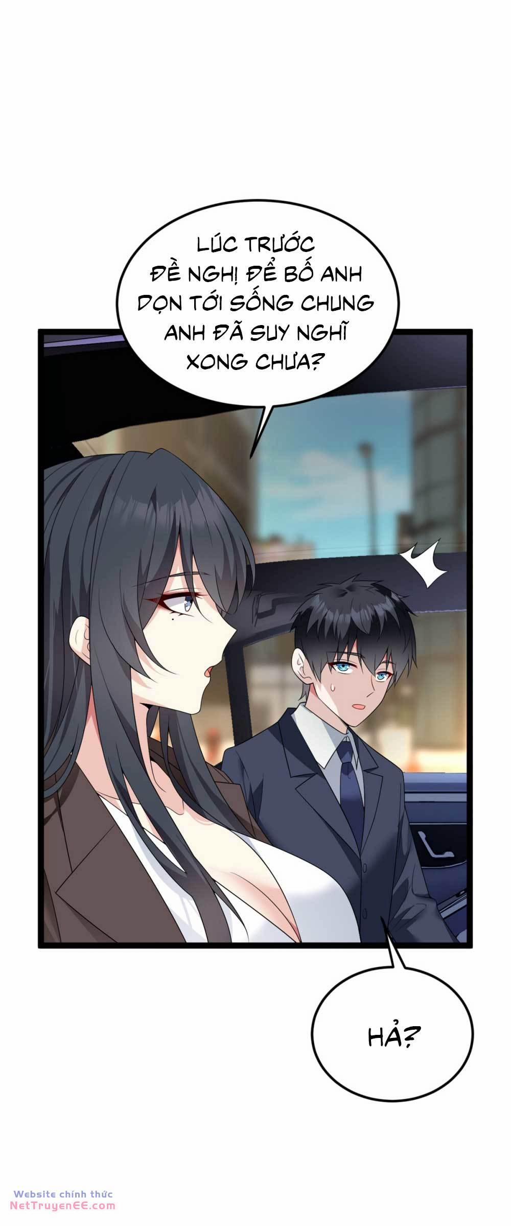 Tôi Ở Thế Giới Khác Dựa Dẫm Vào Phụ Nữ 166 trang 10