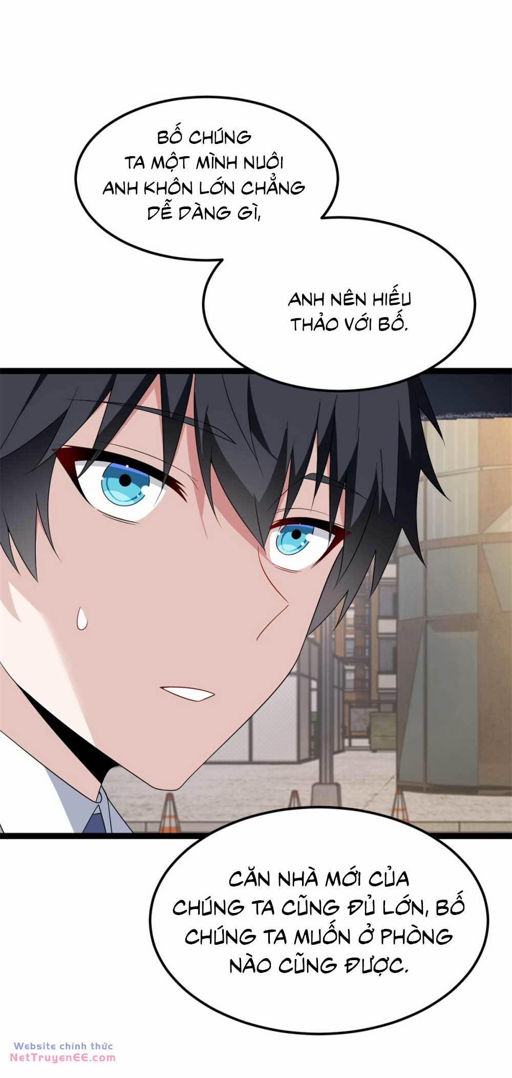 Tôi Ở Thế Giới Khác Dựa Dẫm Vào Phụ Nữ 166 trang 11