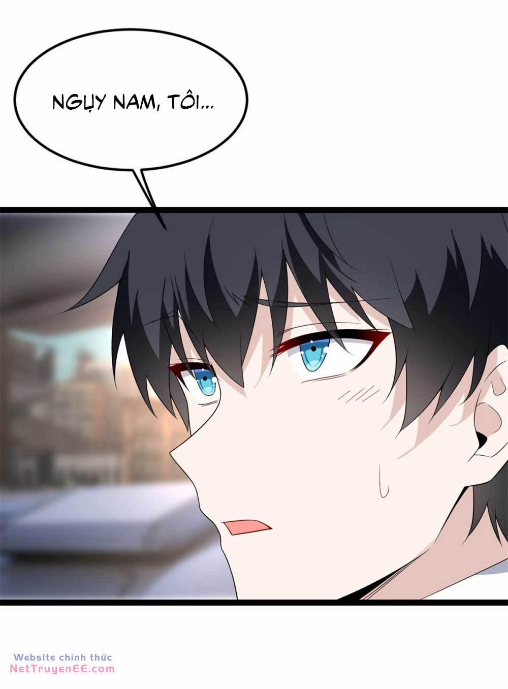 Tôi Ở Thế Giới Khác Dựa Dẫm Vào Phụ Nữ 166 trang 14
