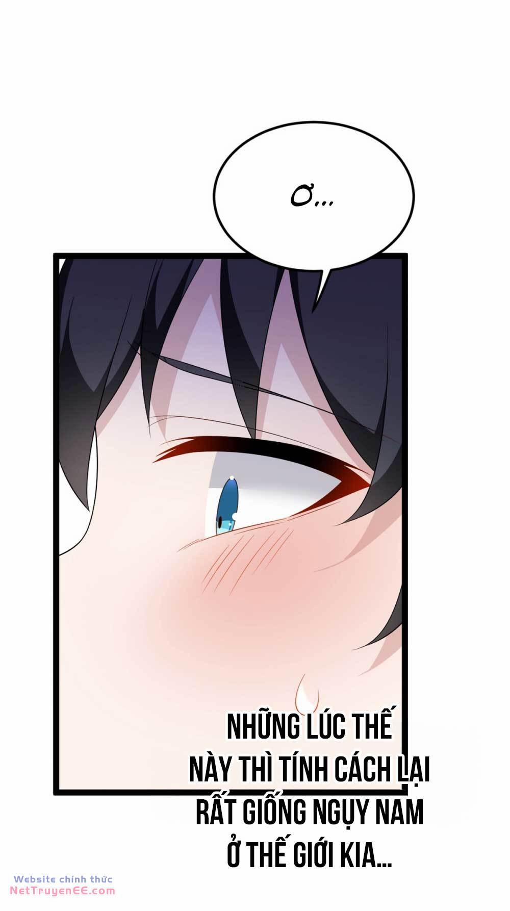 Tôi Ở Thế Giới Khác Dựa Dẫm Vào Phụ Nữ 166 trang 18