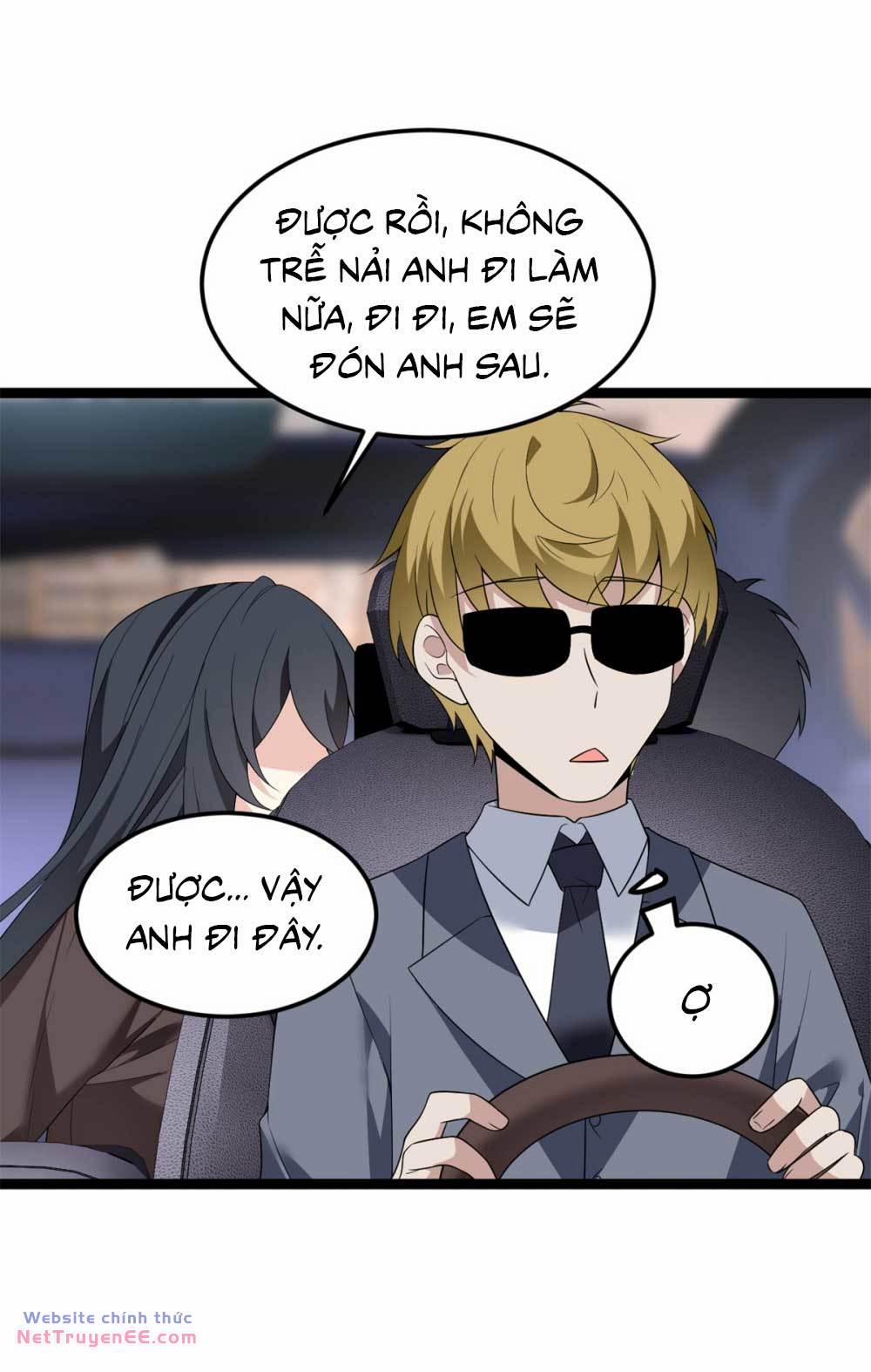 Tôi Ở Thế Giới Khác Dựa Dẫm Vào Phụ Nữ 166 trang 20
