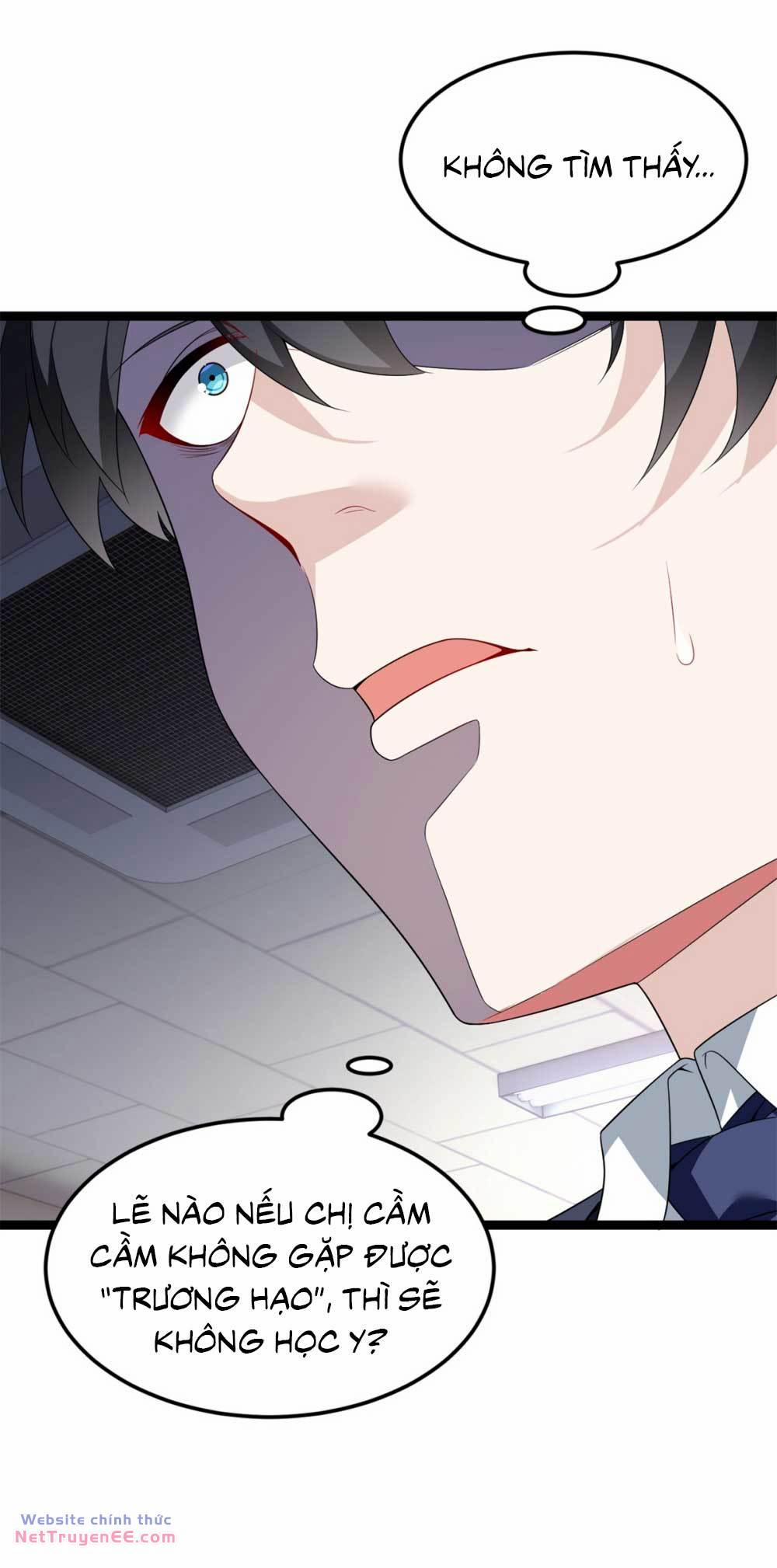 Tôi Ở Thế Giới Khác Dựa Dẫm Vào Phụ Nữ 166 trang 27