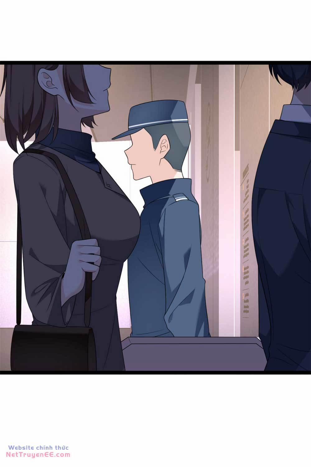 Tôi Ở Thế Giới Khác Dựa Dẫm Vào Phụ Nữ 166 trang 3