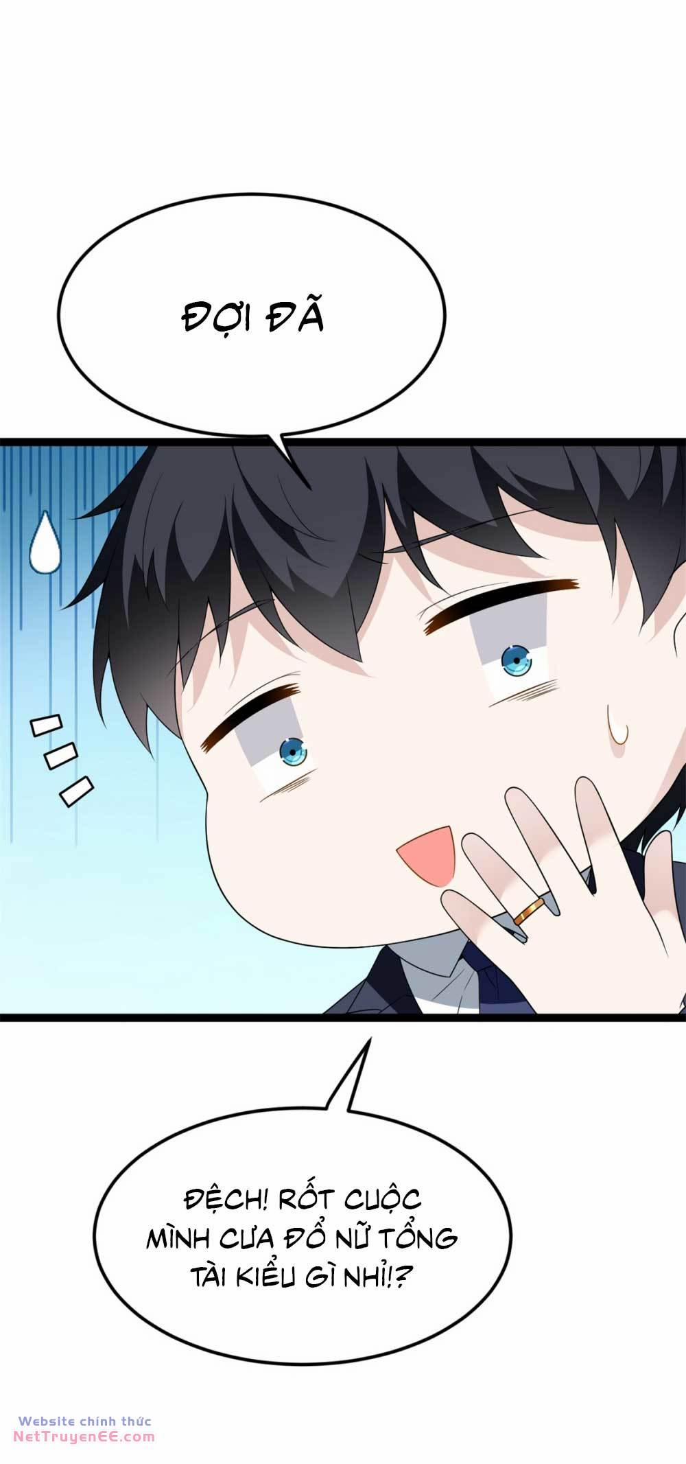 Tôi Ở Thế Giới Khác Dựa Dẫm Vào Phụ Nữ 166 trang 33