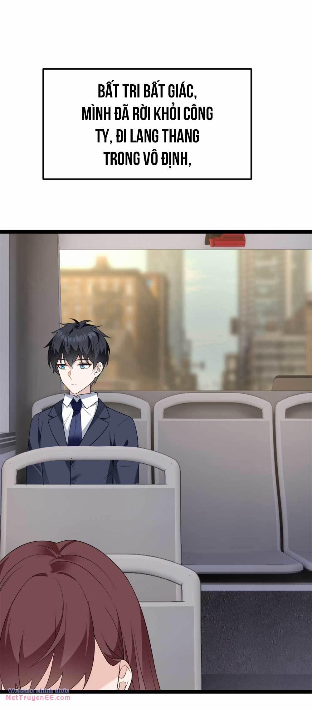 Tôi Ở Thế Giới Khác Dựa Dẫm Vào Phụ Nữ 166 trang 35