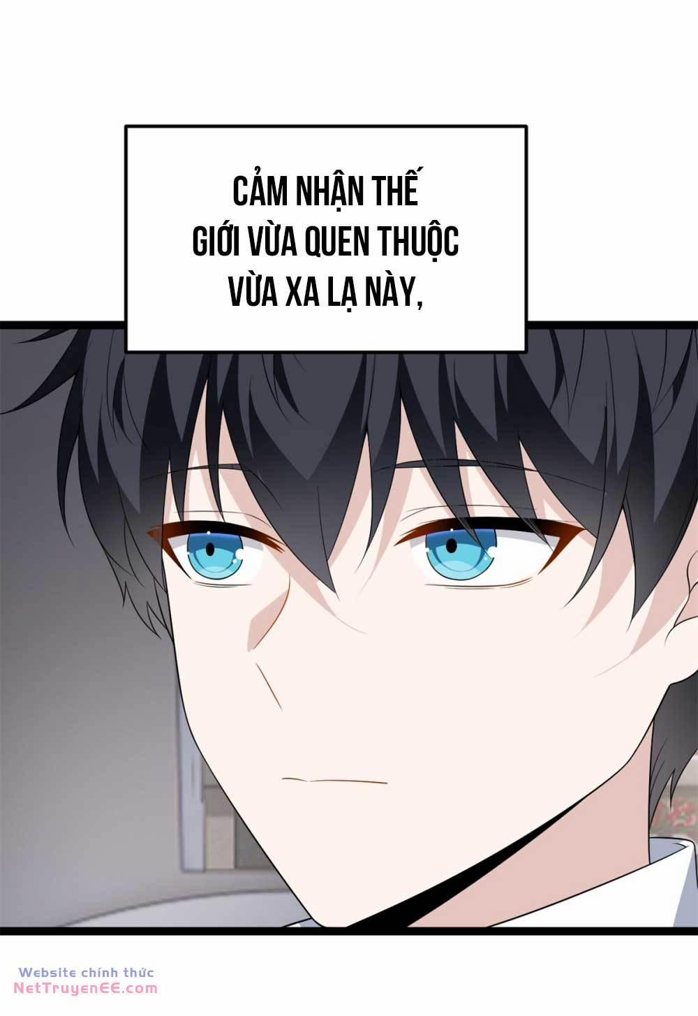 Tôi Ở Thế Giới Khác Dựa Dẫm Vào Phụ Nữ 166 trang 36