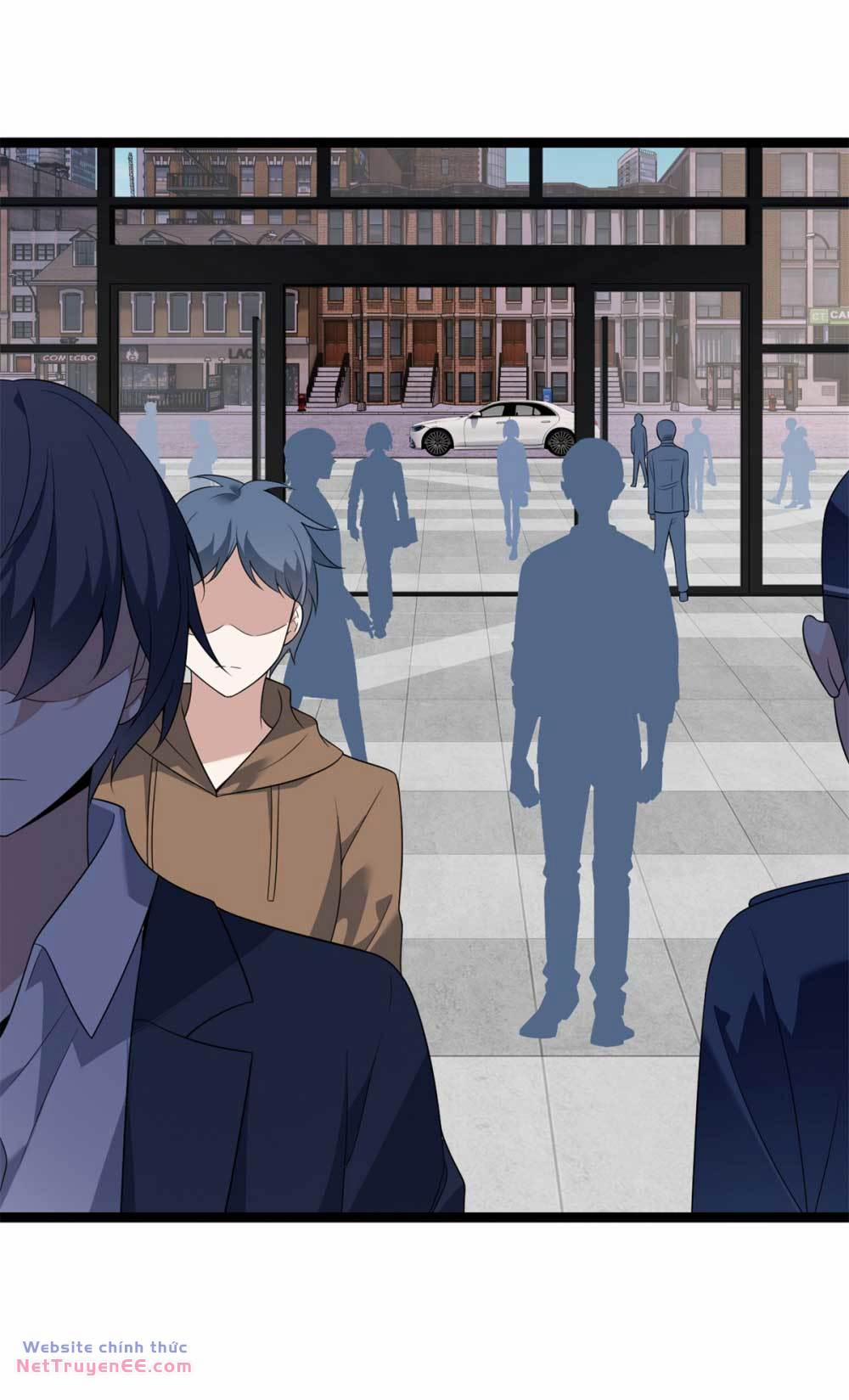Tôi Ở Thế Giới Khác Dựa Dẫm Vào Phụ Nữ 166 trang 4