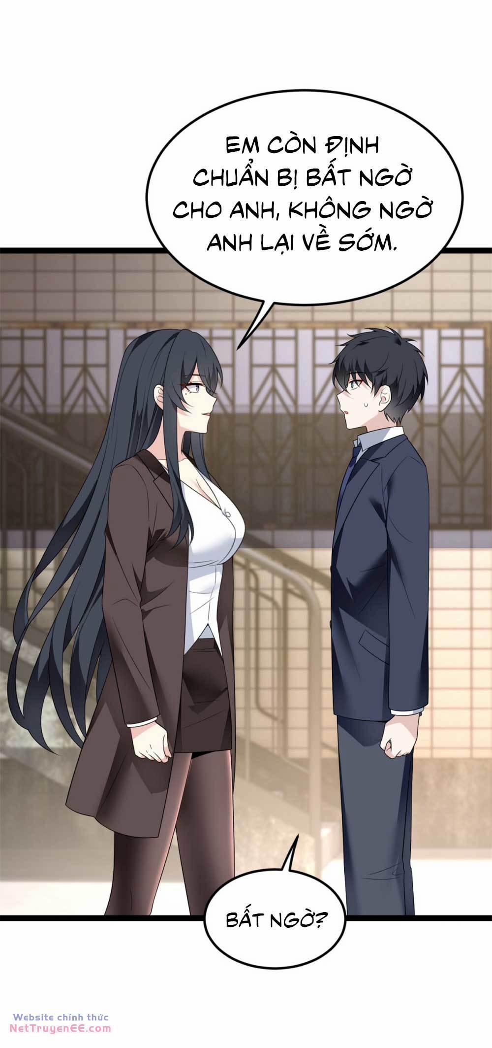 Tôi Ở Thế Giới Khác Dựa Dẫm Vào Phụ Nữ 166 trang 41