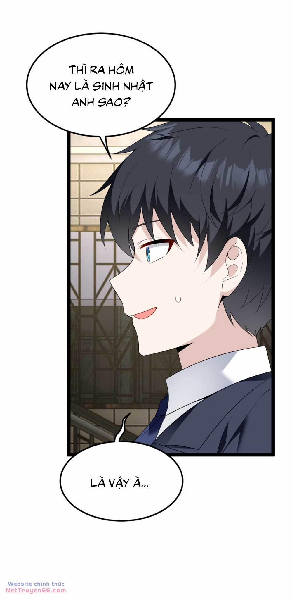 Tôi Ở Thế Giới Khác Dựa Dẫm Vào Phụ Nữ 166 trang 43