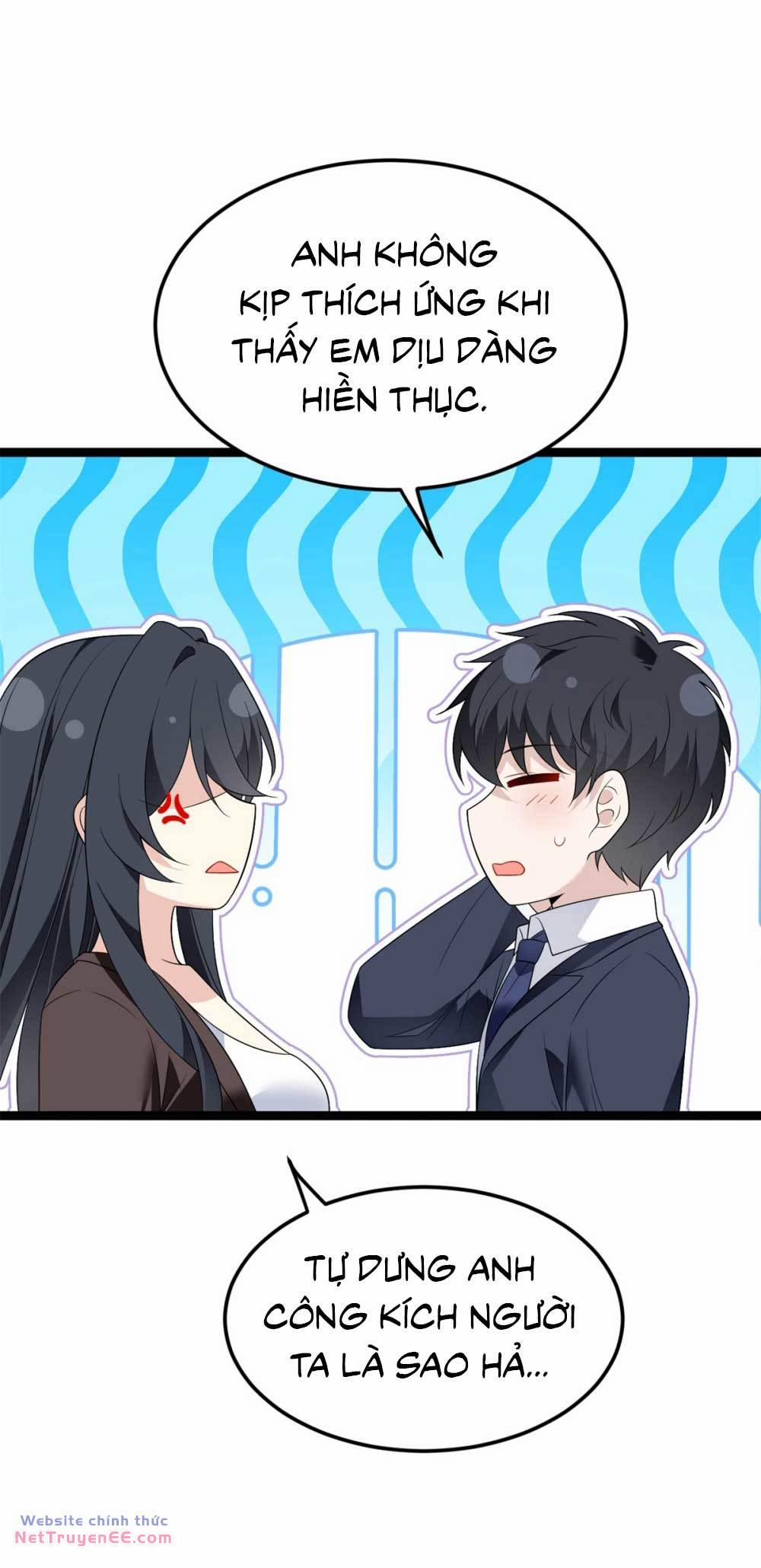 Tôi Ở Thế Giới Khác Dựa Dẫm Vào Phụ Nữ 166 trang 46