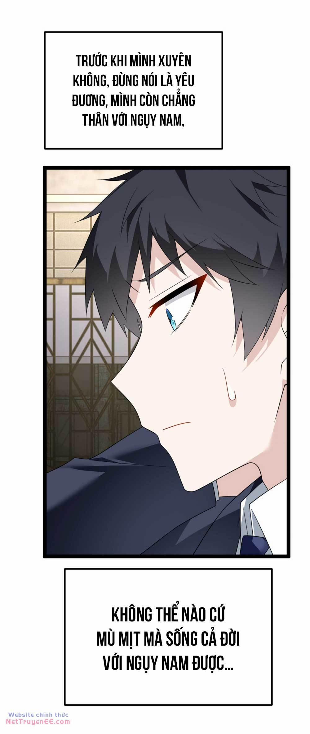 Tôi Ở Thế Giới Khác Dựa Dẫm Vào Phụ Nữ 166 trang 47