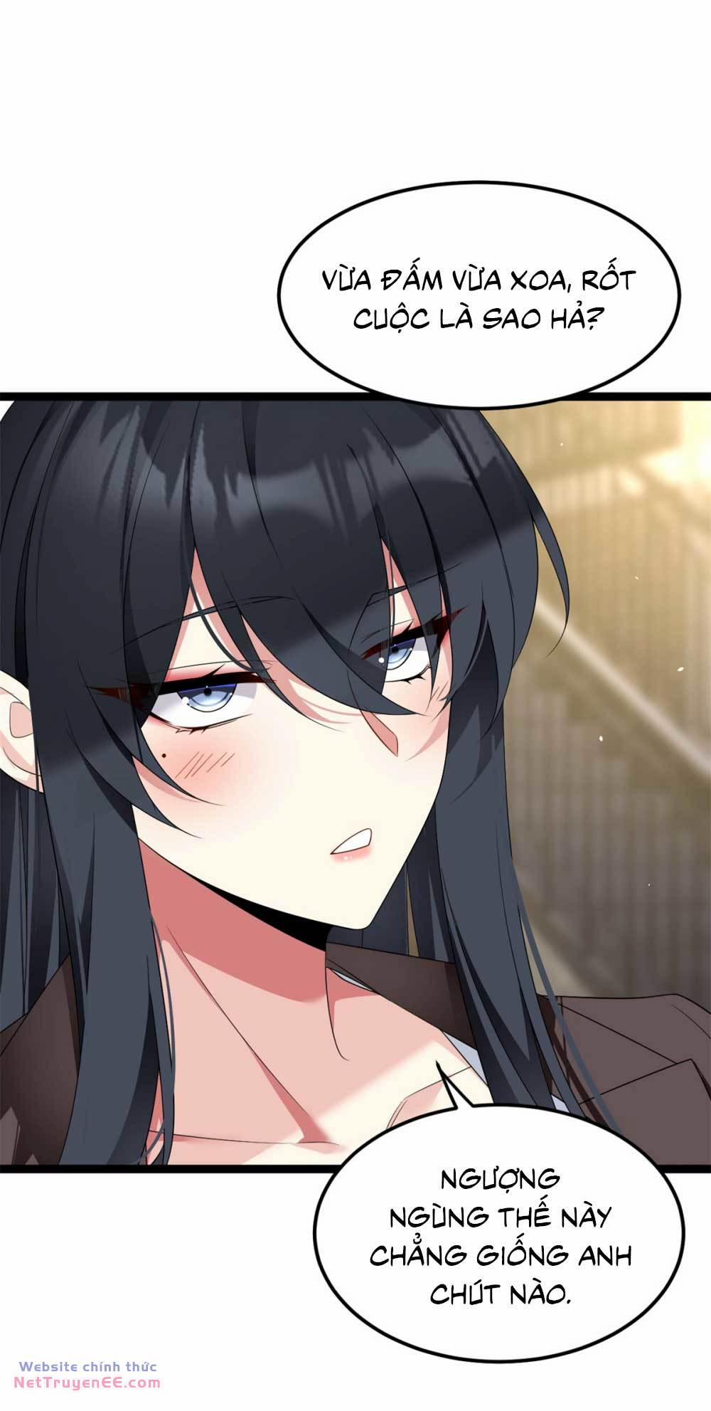 Tôi Ở Thế Giới Khác Dựa Dẫm Vào Phụ Nữ 166 trang 49