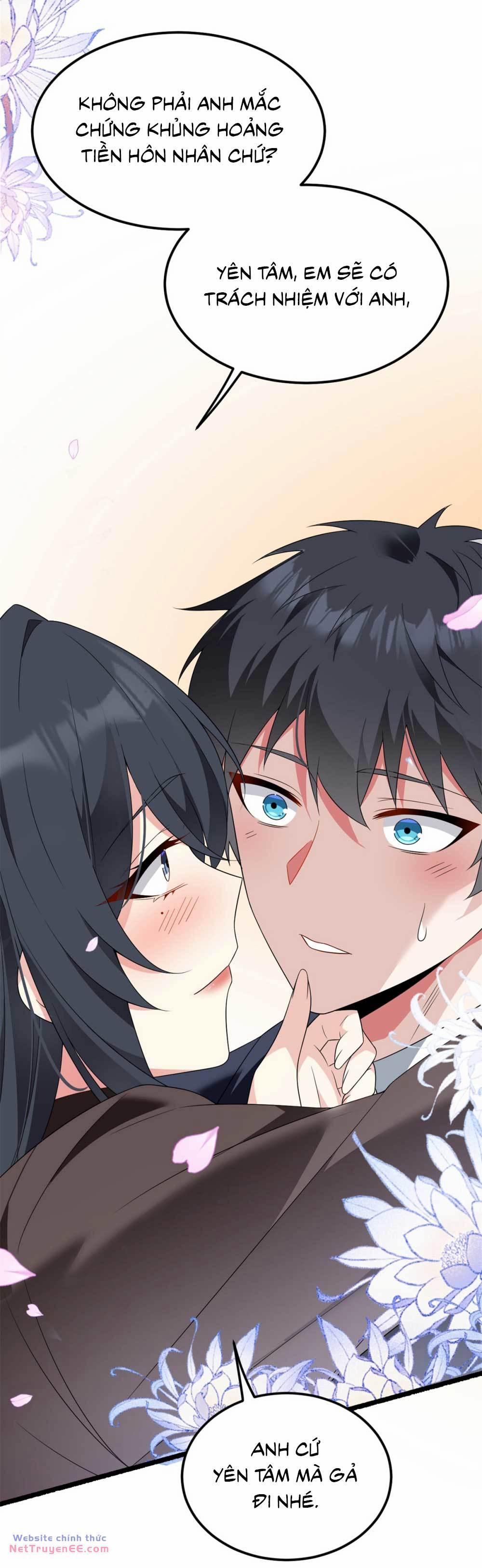 Tôi Ở Thế Giới Khác Dựa Dẫm Vào Phụ Nữ 166 trang 51