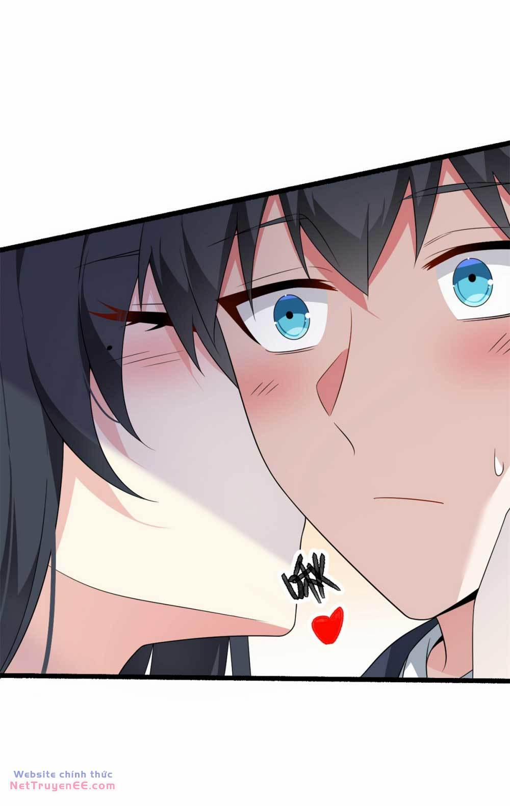 Tôi Ở Thế Giới Khác Dựa Dẫm Vào Phụ Nữ 166 trang 52