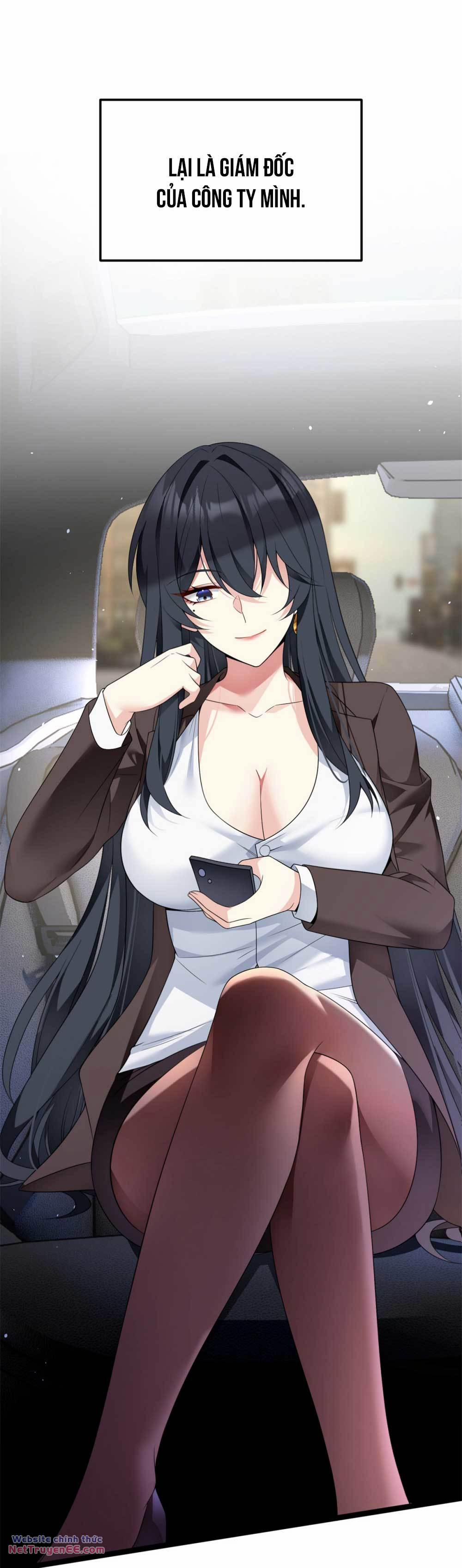 Tôi Ở Thế Giới Khác Dựa Dẫm Vào Phụ Nữ 166 trang 7