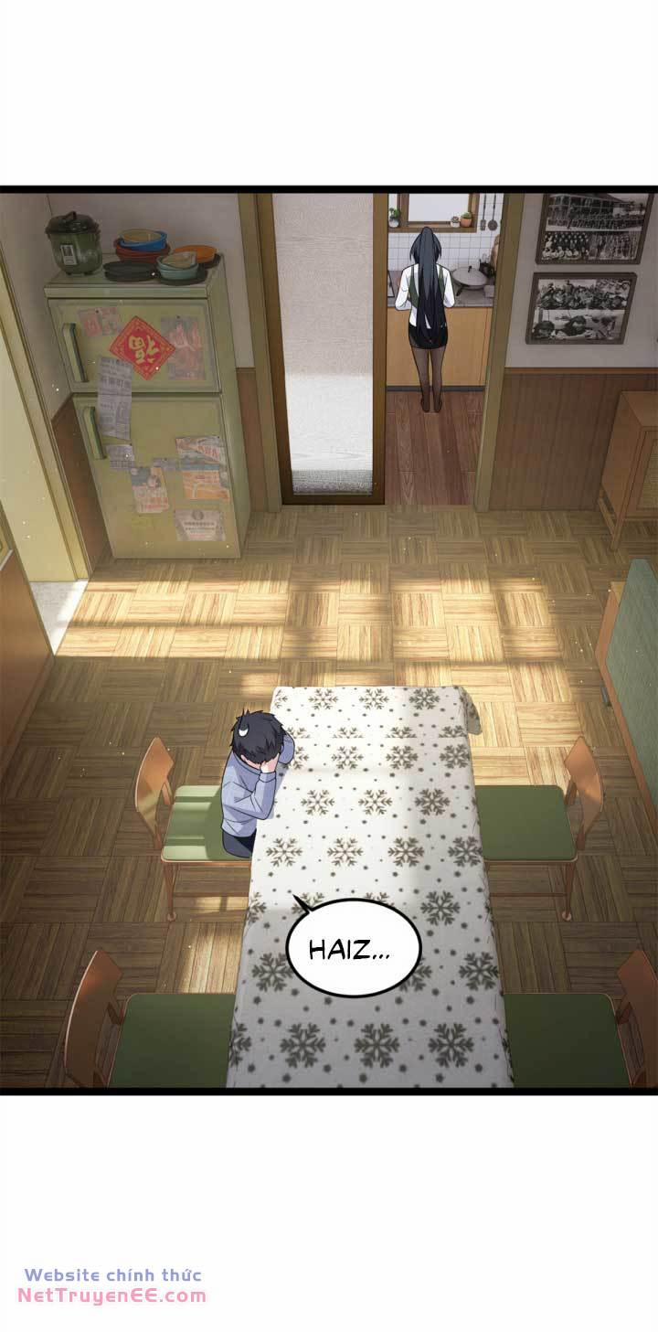 Tôi Ở Thế Giới Khác Dựa Dẫm Vào Phụ Nữ 167 trang 12