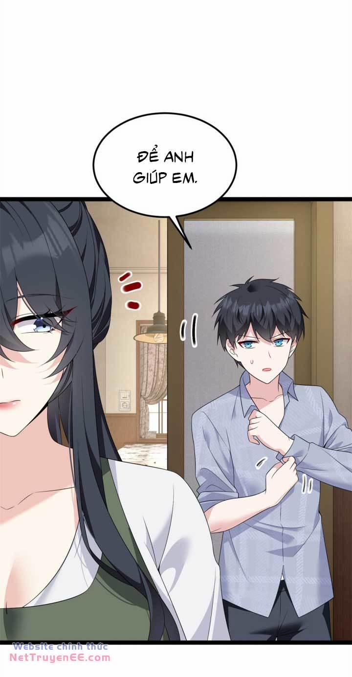 Tôi Ở Thế Giới Khác Dựa Dẫm Vào Phụ Nữ 167 trang 13