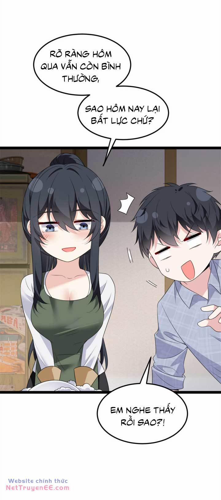 Tôi Ở Thế Giới Khác Dựa Dẫm Vào Phụ Nữ 167 trang 14
