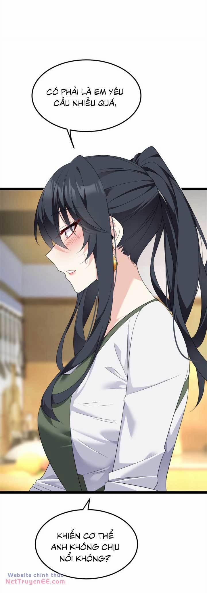 Tôi Ở Thế Giới Khác Dựa Dẫm Vào Phụ Nữ 167 trang 15