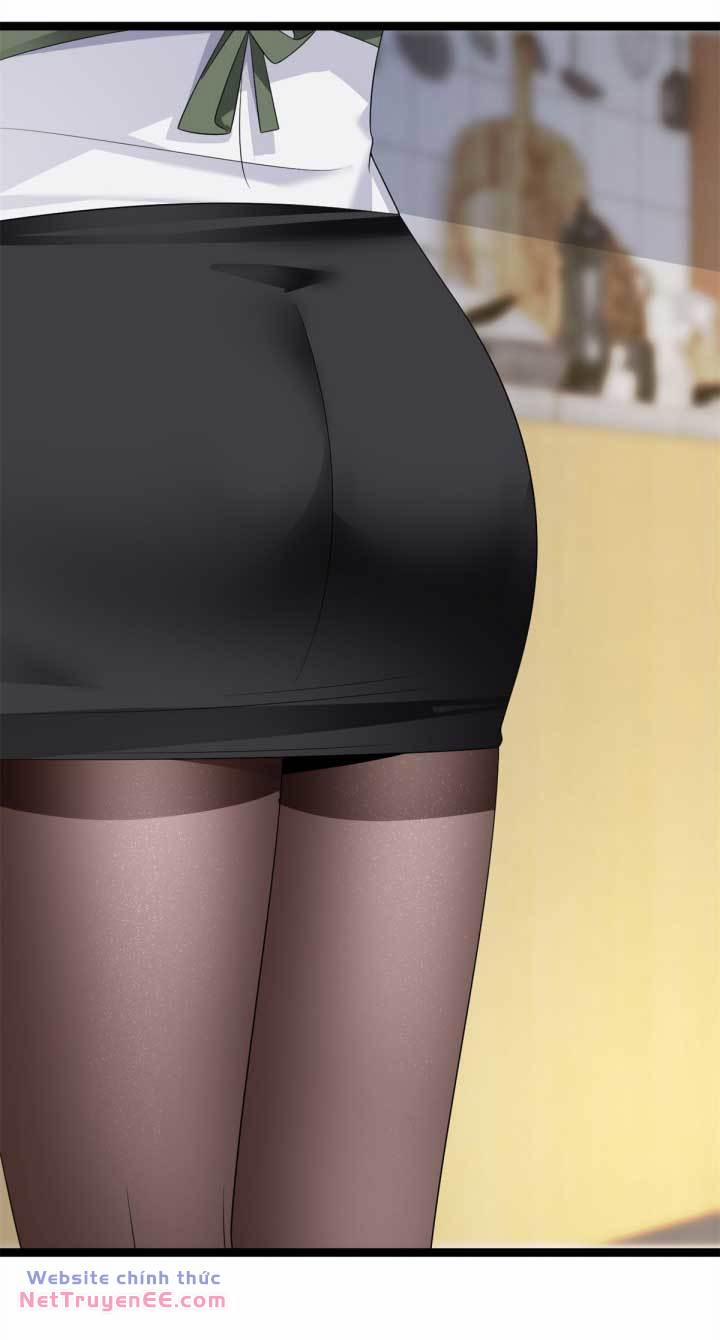Tôi Ở Thế Giới Khác Dựa Dẫm Vào Phụ Nữ 167 trang 18