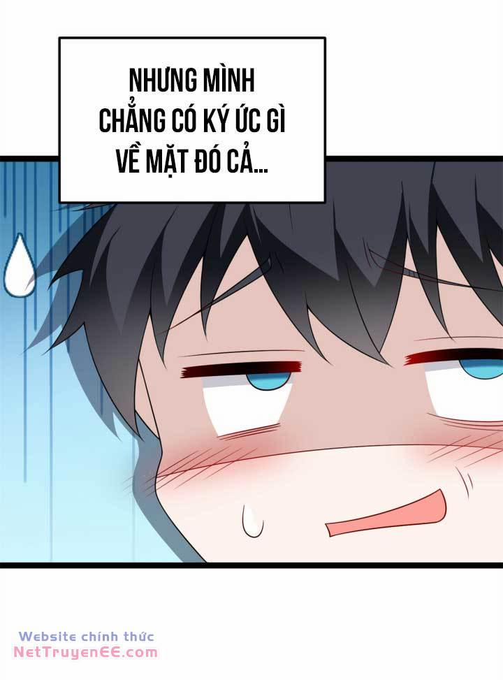 Tôi Ở Thế Giới Khác Dựa Dẫm Vào Phụ Nữ 167 trang 19