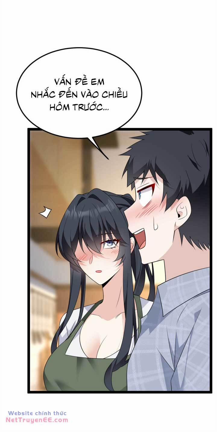 Tôi Ở Thế Giới Khác Dựa Dẫm Vào Phụ Nữ 167 trang 20