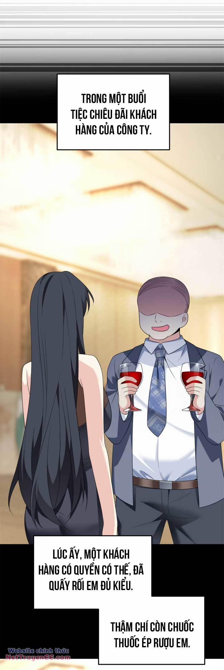 Tôi Ở Thế Giới Khác Dựa Dẫm Vào Phụ Nữ 167 trang 22