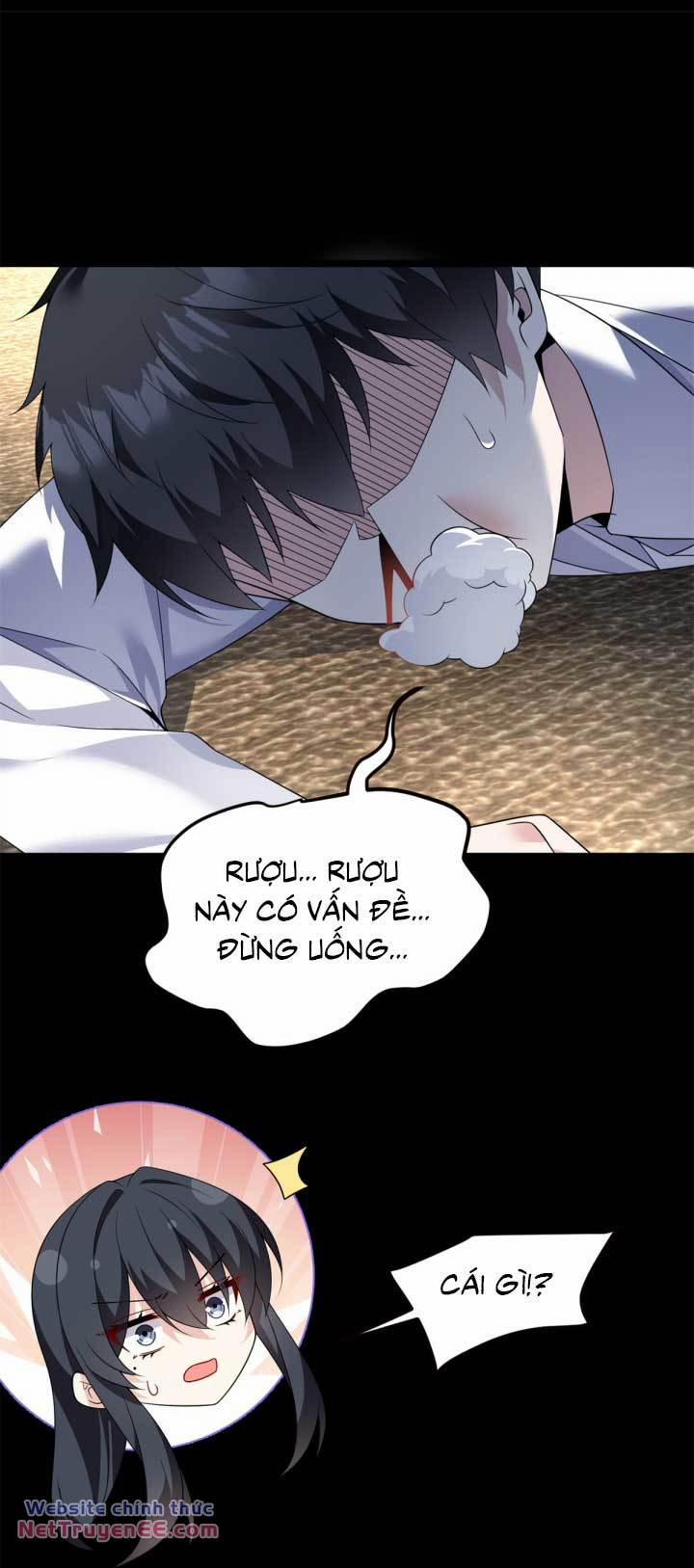Tôi Ở Thế Giới Khác Dựa Dẫm Vào Phụ Nữ 167 trang 28