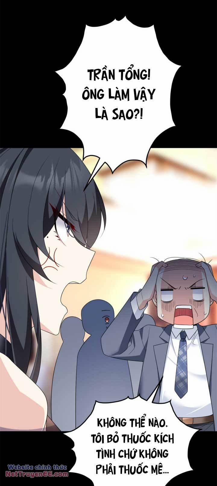 Tôi Ở Thế Giới Khác Dựa Dẫm Vào Phụ Nữ 167 trang 29