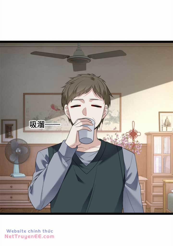 Tôi Ở Thế Giới Khác Dựa Dẫm Vào Phụ Nữ 167 trang 3