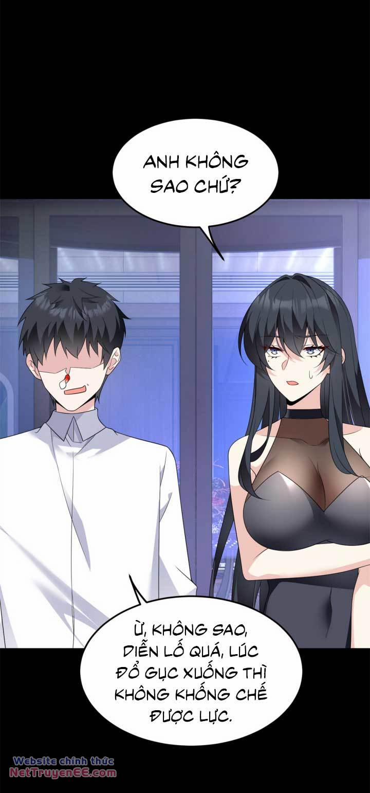 Tôi Ở Thế Giới Khác Dựa Dẫm Vào Phụ Nữ 167 trang 32