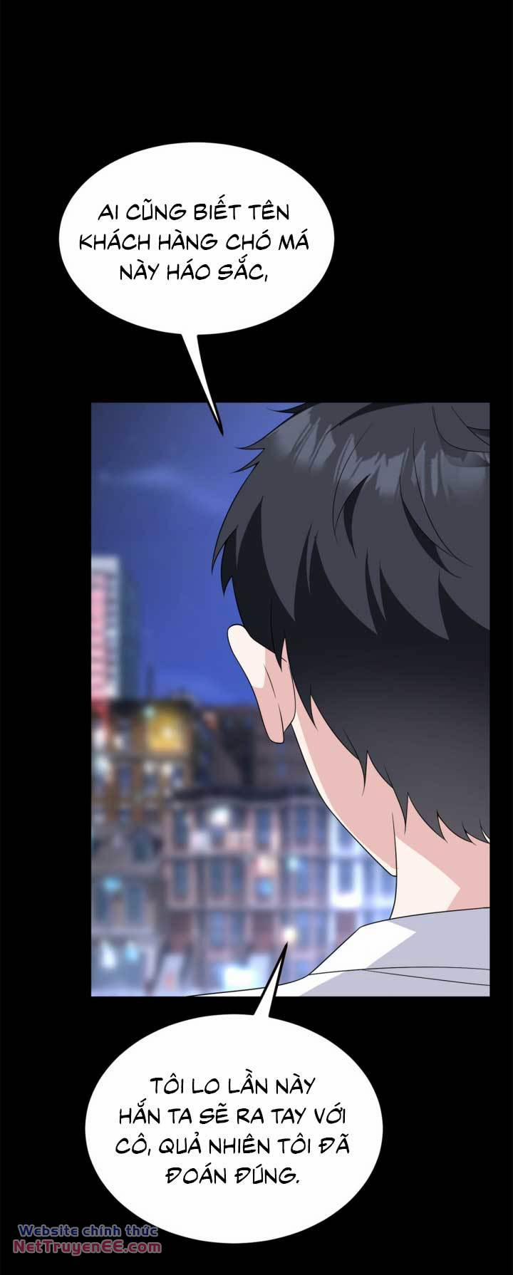 Tôi Ở Thế Giới Khác Dựa Dẫm Vào Phụ Nữ 167 trang 35