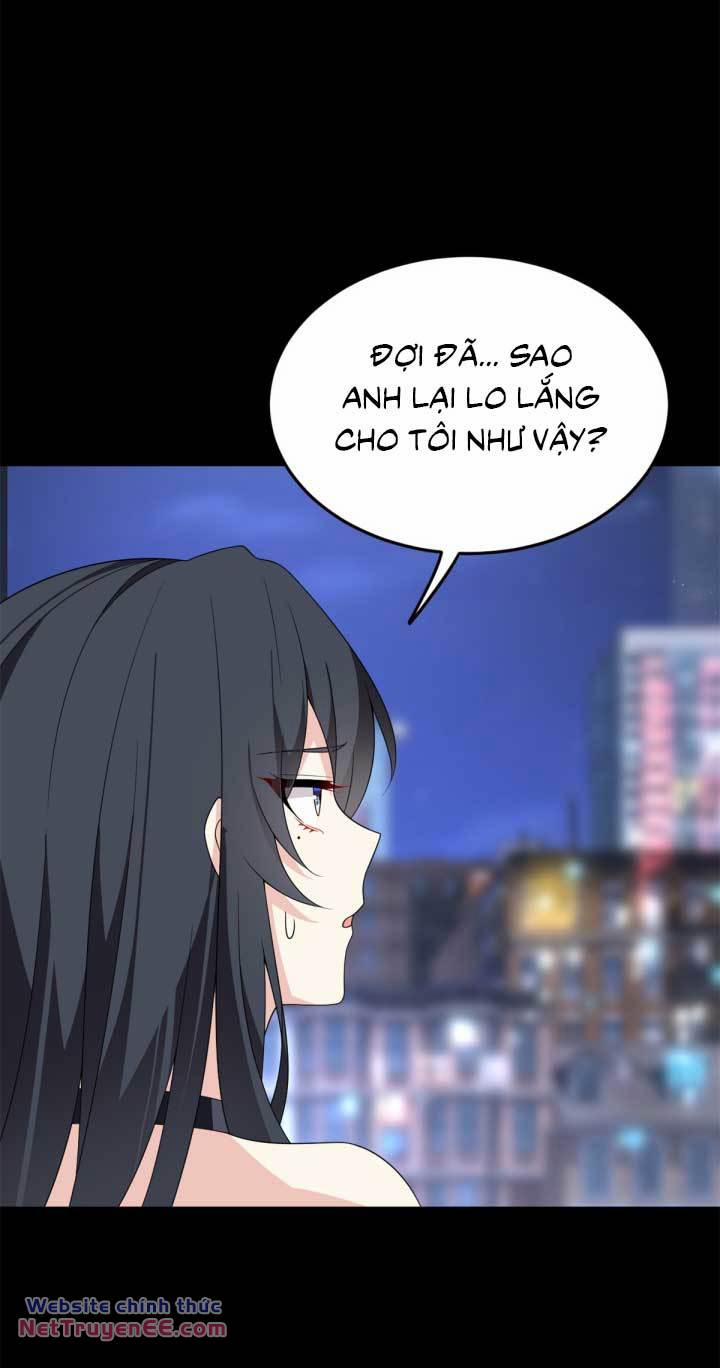 Tôi Ở Thế Giới Khác Dựa Dẫm Vào Phụ Nữ 167 trang 36