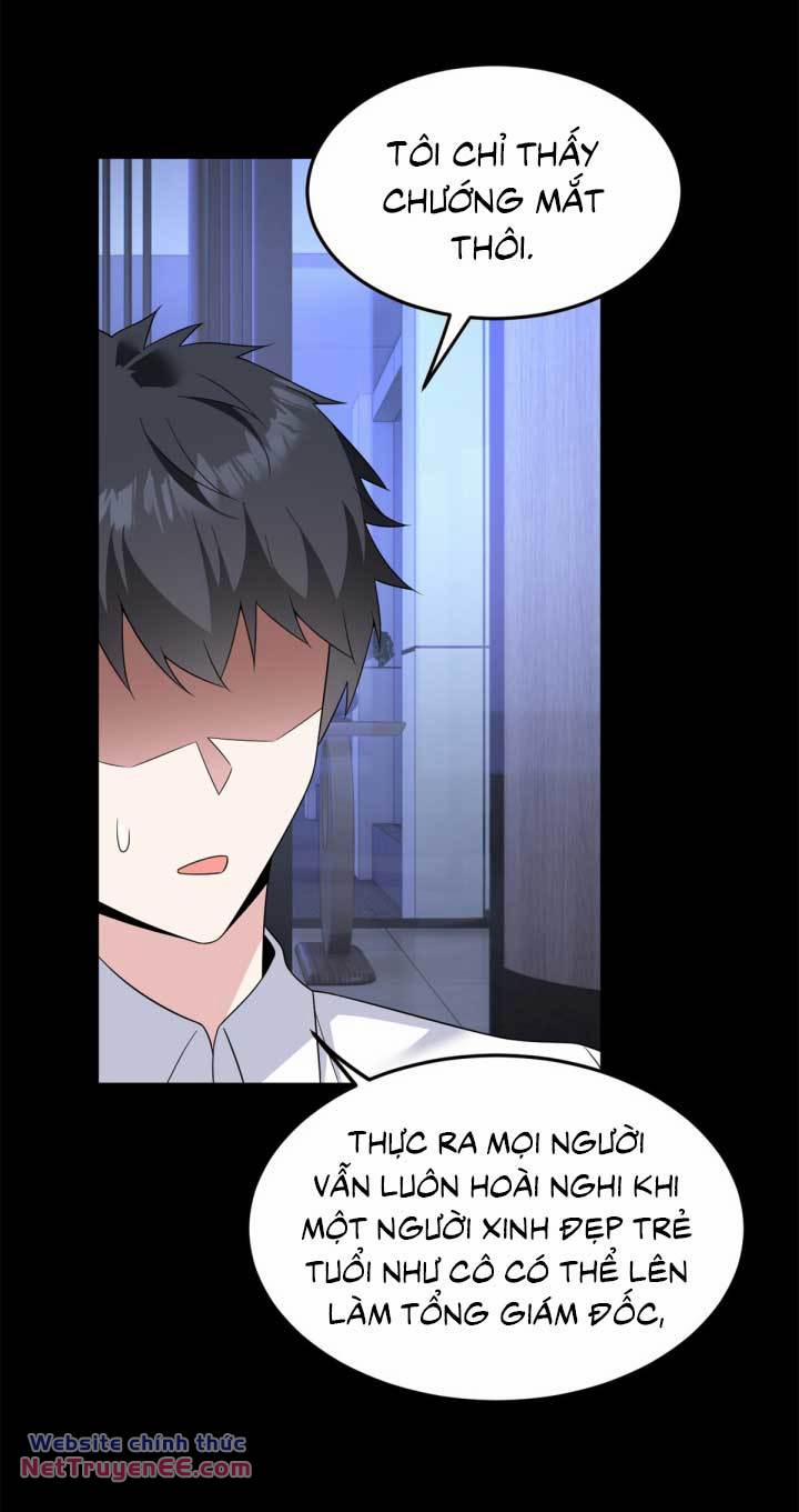 Tôi Ở Thế Giới Khác Dựa Dẫm Vào Phụ Nữ 167 trang 38