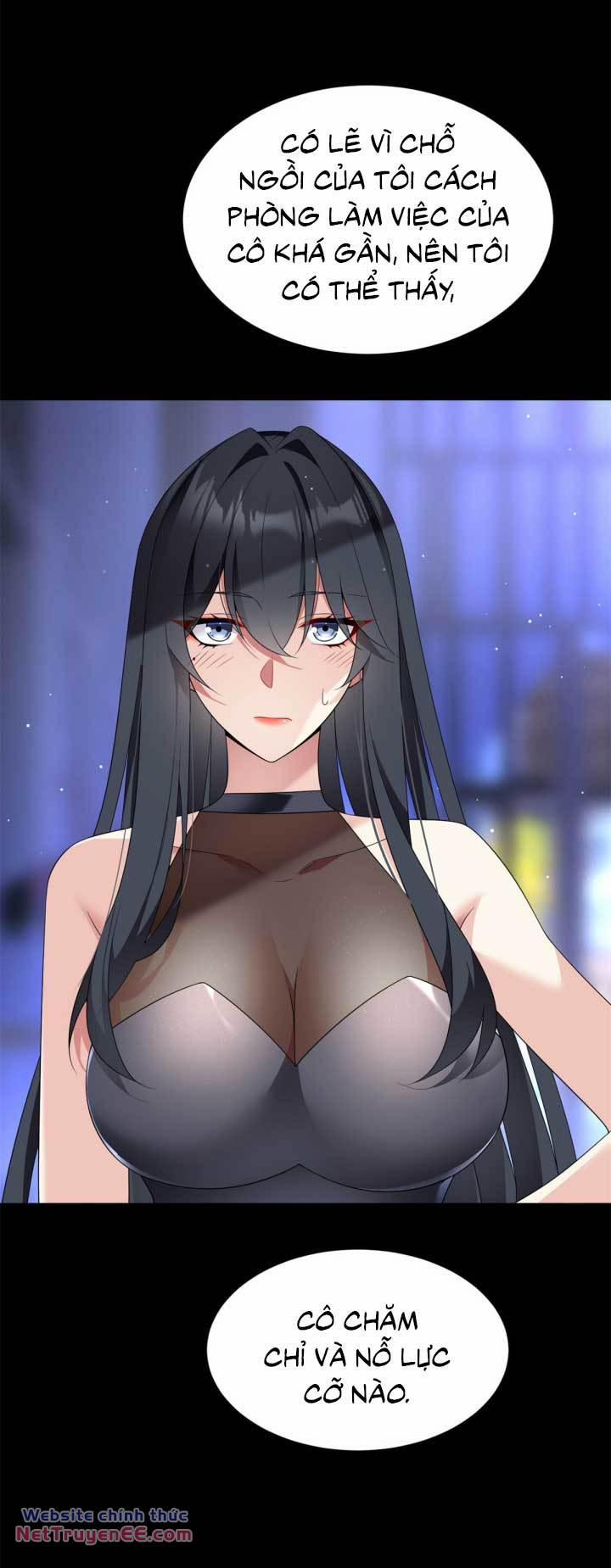Tôi Ở Thế Giới Khác Dựa Dẫm Vào Phụ Nữ 167 trang 39