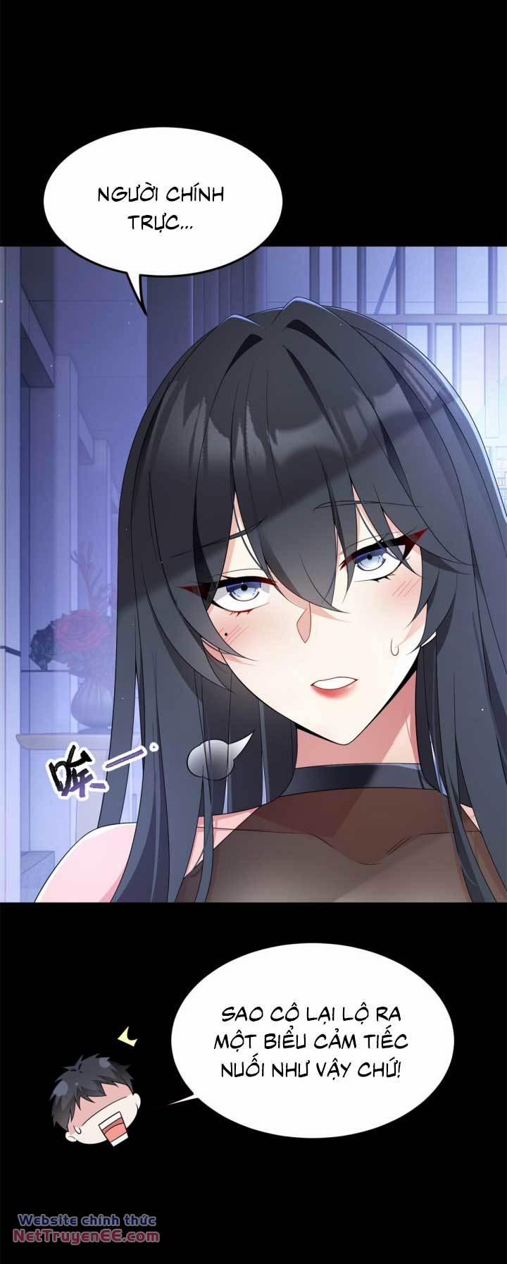 Tôi Ở Thế Giới Khác Dựa Dẫm Vào Phụ Nữ 167 trang 42
