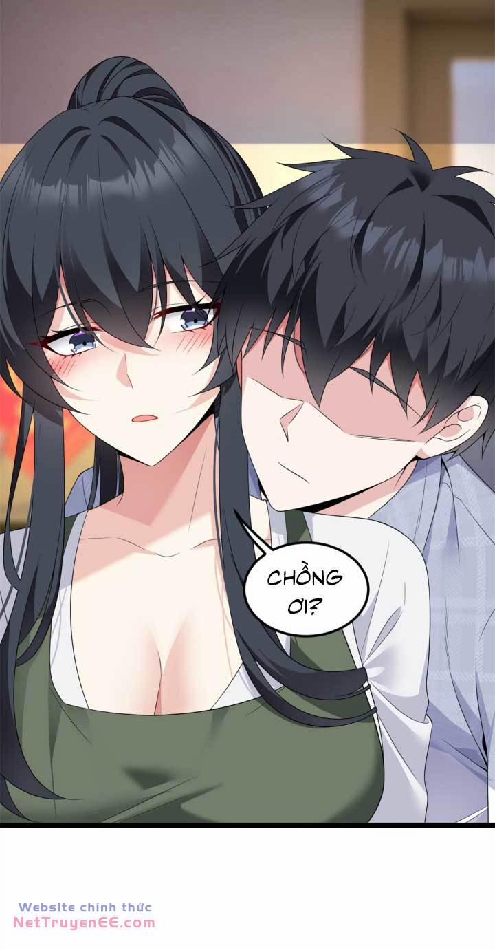 Tôi Ở Thế Giới Khác Dựa Dẫm Vào Phụ Nữ 167 trang 48