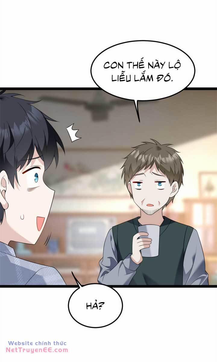 Tôi Ở Thế Giới Khác Dựa Dẫm Vào Phụ Nữ 167 trang 6