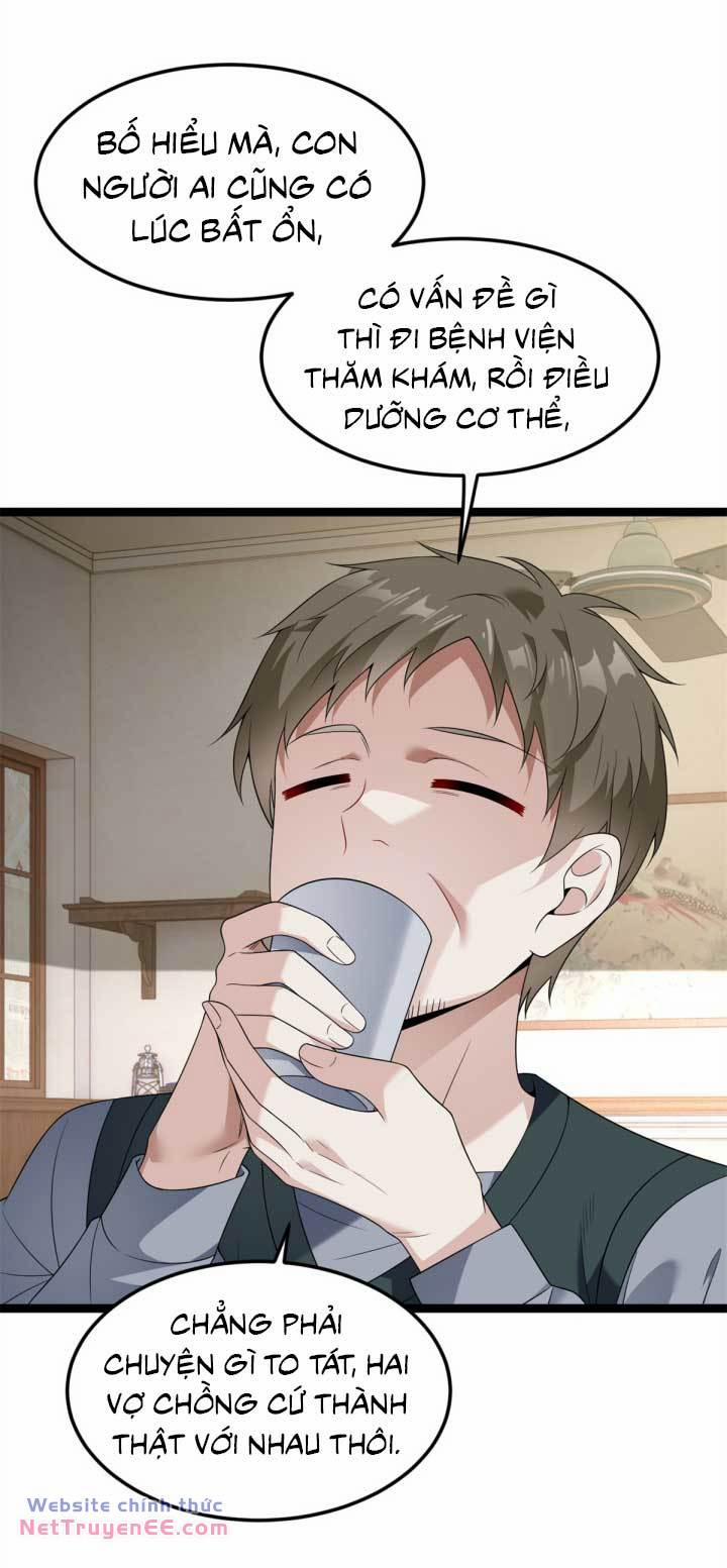 Tôi Ở Thế Giới Khác Dựa Dẫm Vào Phụ Nữ 167 trang 7